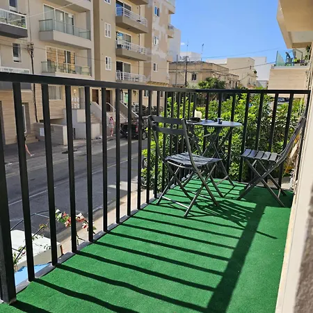 Gold Circle Court , #1 Apartamento Is-Swieqi
